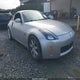 JN1AZ34E83T007995 2003 Nissan 350Z Touring auction photo thumbnail 1