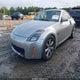 JN1AZ34E83T007995 2003 Nissan 350Z Touring auction photo thumbnail 2