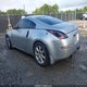 JN1AZ34E83T007995 2003 Nissan 350Z Touring auction photo thumbnail 3