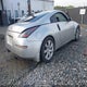 JN1AZ34E83T007995 2003 Nissan 350Z Touring auction photo thumbnail 4