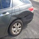 1HGCP26429A072308 2009 Honda Accord 2.4 Lx-P auction photo thumbnail 6