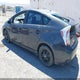 JTDKN3DU0C5380246 2012 Toyota Prius Two auction photo thumbnail 3