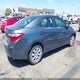 5YFBURHE2GP366401 2016 Toyota Corolla Le auction photo thumbnail 4