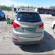 KM8JU3AG8EU929225 2014 Hyundai Tucson Se auction photo thumbnail 17