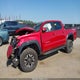 5TFAZ5CN1JX059694 2018 Toyota Tacoma Trd Off Road auction photo thumbnail 2