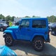 1C4HJWCG7GL267284 2016 Jeep Wrangler Rubicon Hard Rock auction photo thumbnail 14