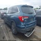 5FNYF5H53KB021184 2019 Honda Pilot Ex-L auction photo thumbnail 3