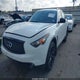 JN8CS1MW2HM411677 2017 Infiniti Qx70 auction photo thumbnail 2