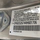 2HGES26744H601706 2004 Honda Civic Ex auction photo thumbnail 9