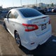 3N1AB7AP8FY331025 2015 Nissan Sentra Sr auction photo thumbnail 3