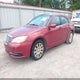 1C3CCBAB4EN209434 2014 Chrysler 200 Lx auction photo thumbnail 2