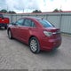1C3CCBAB4EN209434 2014 Chrysler 200 Lx auction photo thumbnail 3