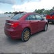 1C3CCBAB4EN209434 2014 Chrysler 200 Lx auction photo thumbnail 4