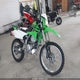 ML5LXBD16NDA15946 2022 Kawasaki Klx300 D auction photo thumbnail 1