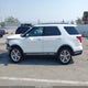 1FM5K7F89KGA97405 2019 Ford Explorer Limited auction photo thumbnail 15