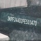 3KPF24AD2PE531473 2023 Kia Forte Lxs auction photo thumbnail 9