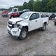 1GCHSBEA3G1275425 2016 Chevrolet Colorado Wt auction photo thumbnail 2