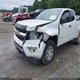 1GCHSBEA3G1275425 2016 Chevrolet Colorado Wt auction photo thumbnail 6