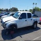 5TEGN92N91Z756182 2001 Toyota Tacoma Prerunner V6 auction photo thumbnail 15