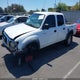 5TEGN92N91Z756182 2001 Toyota Tacoma Prerunner V6 auction photo thumbnail 2