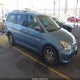 5FNRL38766B109445 2006 Honda Odyssey Ex-L auction photo thumbnail 1