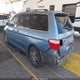 5FNRL38766B109445 2006 Honda Odyssey Ex-L auction photo thumbnail 3