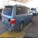 5FNRL38766B109445 2006 Honda Odyssey Ex-L auction photo thumbnail 4