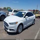 3FA6P0LU8GR285454 2016 Ford Fusion Hybrid Se auction photo thumbnail 2