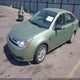 1FAHP35N48W184684 2008 Ford Focus Se auction photo thumbnail 2