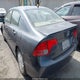 JHMFA36237S021259 2007 Honda Civic Hybrid auction photo thumbnail 3
