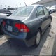 JHMFA36237S021259 2007 Honda Civic Hybrid auction photo thumbnail 4