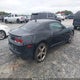 2G1FC1E38D9131868 2013 Chevrolet Camaro 2Lt auction photo thumbnail 4