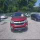 1GCGTCE37G1333312 2016 Chevrolet Colorado Lt auction photo thumbnail 12