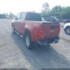 1GCGTCE37G1333312 2016 Chevrolet Colorado Lt auction photo thumbnail 3