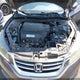 1HGCR3F80FA014597 2015 Honda Accord Ex-L V-6 auction photo thumbnail 10