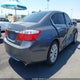 1HGCR3F80FA014597 2015 Honda Accord Ex-L V-6 auction photo thumbnail 4