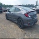 2HGFC4A85KH302350 2019 Honda Civic Sport auction photo thumbnail 3