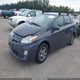 JTDKN3DU7A5008027 2010 Toyota Prius Iv auction photo thumbnail 2