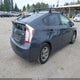 JTDKN3DU7A5008027 2010 Toyota Prius Iv auction photo thumbnail 4