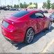 1FA6P8CF8M5149694 2021 Ford Mustang Gt Premium Fastback auction photo thumbnail 18