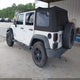 1J4BA3H16AL134249 2010 Jeep Wrangler Unlimited Sport auction photo thumbnail 3