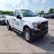 1FTMF1EB1LKF19888 2020 Ford F-150 Xl auction photo thumbnail 1