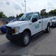 1FTMF1EB1LKF19888 2020 Ford F-150 Xl auction photo thumbnail 2