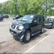 5N1AR18B58C626249 2008 Nissan Pathfinder S auction photo thumbnail 2