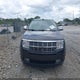 2LMDU68C67BJ13418 2007 Lincoln Mkx auction photo thumbnail 6