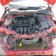 1FADP3K25EL335781 2014 Ford Focus Se auction photo thumbnail 10