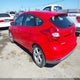 1FADP3K25EL335781 2014 Ford Focus Se auction photo thumbnail 3