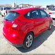 1FADP3K25EL335781 2014 Ford Focus Se auction photo thumbnail 4