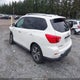 5N1DR2MM9HC633876 2017 Nissan Pathfinder Sl auction photo thumbnail 3
