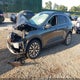 1FMCU9J96LUB37259 2020 Ford Escape Titanium auction photo thumbnail 2